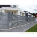 Garden Privacy Alluminio Slat per l'ingrosso